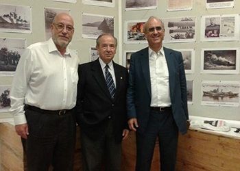 Εκδήλωση για τη συμβολή του Ναυτικού στον Β’ Παγκόσμιο Πόλεμο