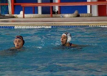 Ήττα στις λεπτομέρειες για τις γυναίκες του Νηρέα Χαλανδρίου