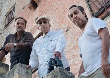 «Ο πατέρας του Άμλετ» του Μάνου Ελευθερίου