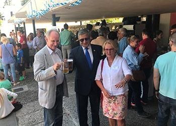Επιτυχημένο Octoberfest στη Γερμανική Σχολή