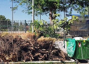 Ξανά σε ιδιώτες η μεταφορά ογκωδών, ξανά αντιδράσεις