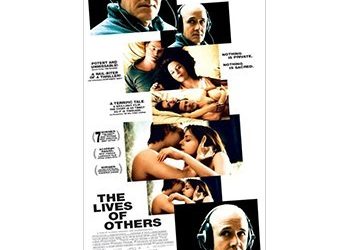 «Οι Ζωές των Άλλων» από το Cine Δράση