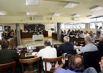 Κοινή διακήρυξη προώθησης της Ολυμπιακής Εκεχειρίας