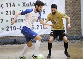 Νίκη της Ολυμπιάδας στο ντέρμπι με τον  Α.Σ.Ε.Δ