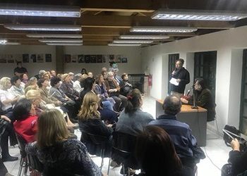 «Η γοητεία του ονείρου και οι θεραπευτικές του δυνατότητες»