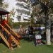 Πιστοποιημένες 39 παιδικές χαρές στο Δήμο Αμαρουσίου