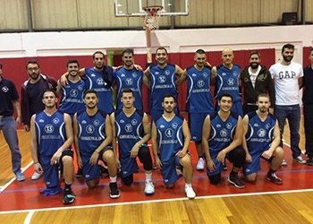 Εντός έδρας νίκη για το μπάσκετ του Π.Α.Κ. Χαλανδρίου