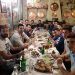 Το οικογενειακό δείπνο του Πανερυθραϊκού