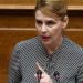 Διεγράφη η Κατερίνα Παπακώστα από τη ΝΔ