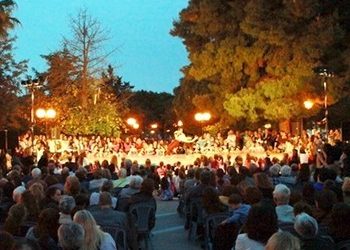 Ξεκίνησε το πρόγραμμα παραδοσιακών χορών  του ΠΑΟΔΑΠ