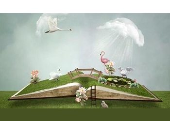 Δραματοποιημένες αφηγήσεις παραμυθιών από τον ΠΑΟΔΗΒ