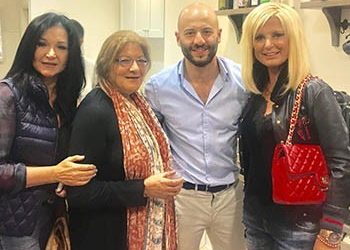 «Οφείλουμε να στηρίζουμε τη νεανική επιχειρηματικότητα στον τόπο μας»