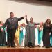 Χορωδιακή συνάντηση “A Joint Concert” στο Πολεμικό Μουσείο Αθηνών