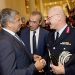 Στην γιορτή της Ελληνικής Αστυνομίας ο Γ. Πατούλης