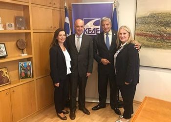 «Εσωτερικός Έλεγχος στους ΟΤΑ για πρόληψη της διαφθοράς»