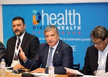 «H ανάπτυξη της ψηφιακής υγείας ωφελεί κοινωνία & οικονομία»