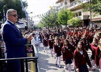 «Με σχέδιο, σύνεση και συνεννόηση θα βγούμε από την κρίση»
