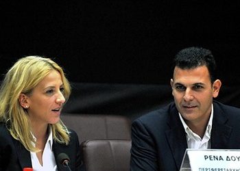 Περιφέρεια: 5 νέα έργα σε 4 Δήμους της βόρειας Αθήνας
