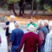 Συνεχίστηκαν οι περιοδείες του δημάρχου