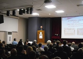 Αφιέρωμα στο Άθλημα του Βόλεϊ από τον ΣΦΑΜ ΦΟΙΒΟΥ.