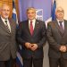 Συνεργασία Ελλάδας-Αρμενίας για την Αυτοδιοίκηση