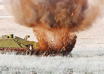 Σερβία - ΗΠΑ: Γκρινιάζουν… οι «δωρητές»