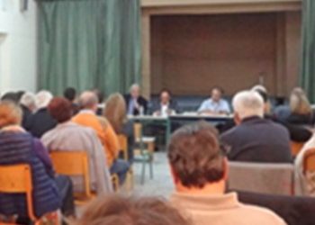 Από τα Πευκάκια ξεκινούν σήμερα οι συνοικιακές συνελεύσεις
