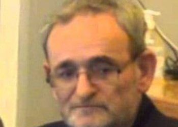 Ανεξαρτητοποίηση Σκαμάκη για λόγους ευθιξίας