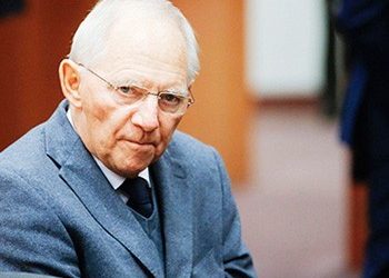 Οικονομία: Ένας άλλος Σόιμπλε