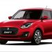 Νέο Suzuki Swift