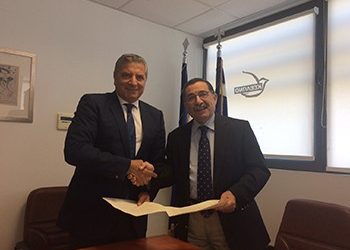Σύμφωνο συνεργασίας  ΚΕΕΛΠΝΟ και ΕΔΔΥΠΠΥ
