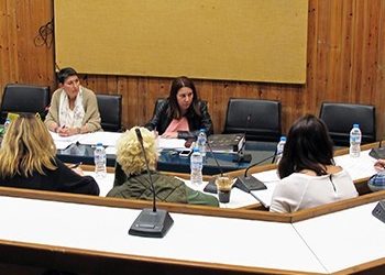 Συνεδριάζει στις 9 /10 το Συμβούλιο της Τοπικής Ενότητας Κηφισιάς