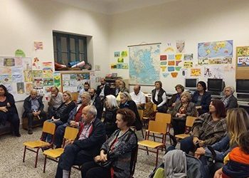 Συνεχίζονται οι Συνοικιακές Συνελεύσεις στον Δήμο Κηφισιάς