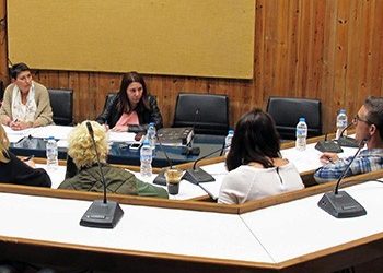 Συνεδριάζει στις 23 Οκτωβρίου το Συμβούλιο της  Δημοτικής Ενότητας Κηφισιάς