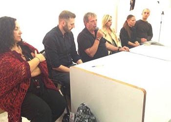 Θεατρική Ομάδα ΠΕΑΠ: Πρεμιέρα με διπλάσια συμμετοχή