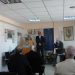 Τακτικό μέλος της Αεροπορικής Ακαδημίας Ελλάδας ο Γιώργος Θωμάκος