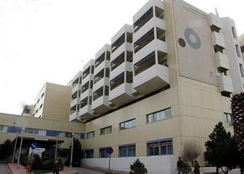 Εργατικό ατύχημα με έναν σοβαρά τραυματία