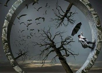 «Ακίνητος Ηθοποιός - Beckett Project» στο Σύγχρονο Θέατρο