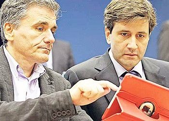 Οικονομία: Ο διάβολος… φέρνει μέτρα