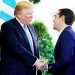 Ο Τσίπρας μιλά «αμερικάνικα»