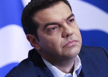 Τσίπρας: H Ελλάδα είναι ισχυρή και πάλι