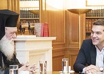 Αλλαγή φύλου: Ιερός «πόλεμος»
