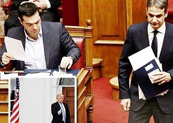 Με… βάσανα στις βαλίτσες