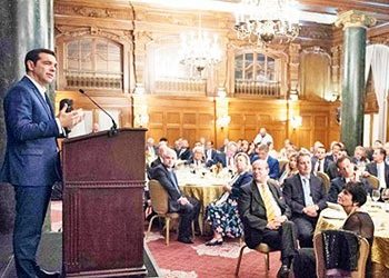 Ψήφος ομογενών: Ωρίμασε η σκέψη;