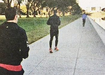 Η καμήλα, οι αξίες και το ΟΧΙ