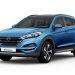 Hyundai Tucson 1.6T 177 PS 4WD