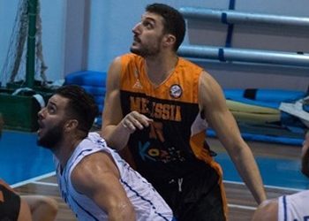 ΚΑΟΜ: «Μελισιώτης» ο Θανάσης Τζέμης