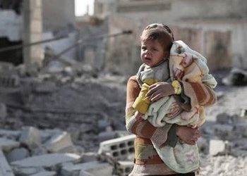 Κραυγή αγωνίας από την Unicef για τη Συρία