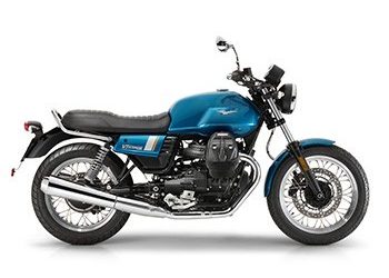 Φθινοπωρινή προσφορά Moto Guzzi με όφελος 600€