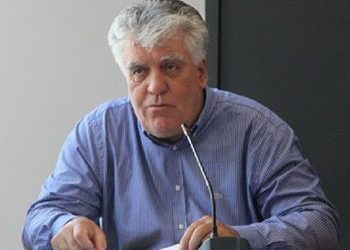 Β. Ζορμπάς: «Για την αποκατάσταση της αλήθειας, με στοιχεία»